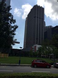 International Plaza (D2), Apartment #480127251